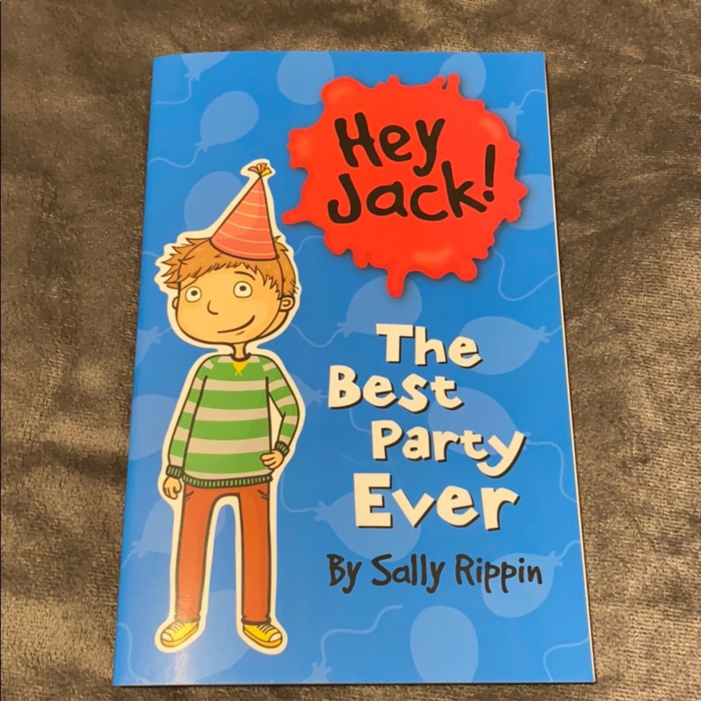 Kids book